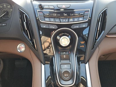 2023 Acura RDX Technology Package