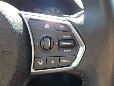 2023 Acura RDX Technology Package