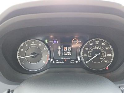 2023 Acura RDX Technology Package