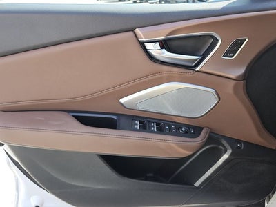 2023 Acura RDX Technology Package