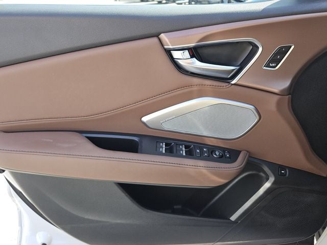 2023 Acura RDX Technology Package