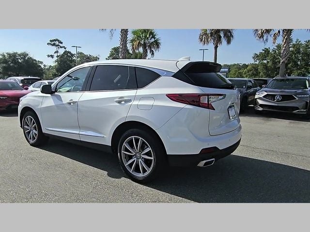 2023 Acura RDX Technology Package