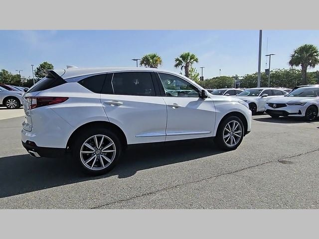 2023 Acura RDX Technology Package