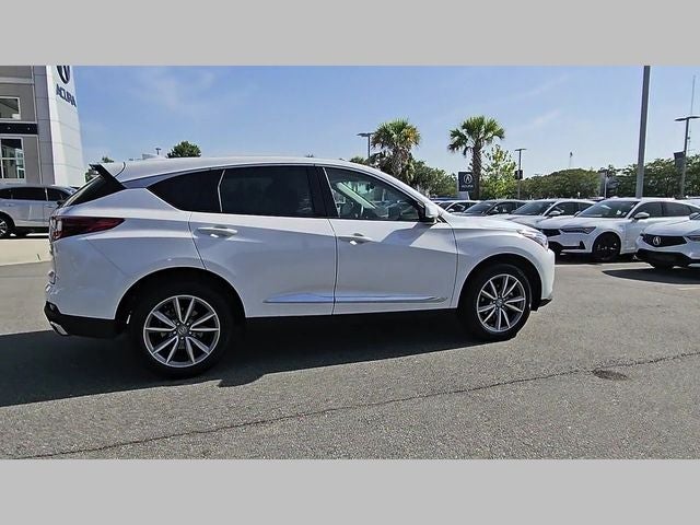 2023 Acura RDX Technology Package