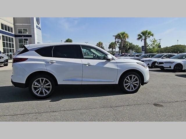 2023 Acura RDX Technology Package