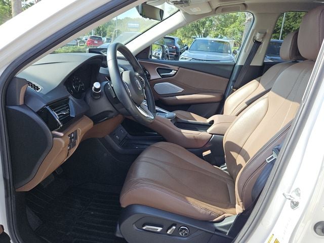 2023 Acura RDX Technology Package