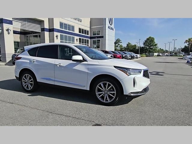 2023 Acura RDX Technology Package