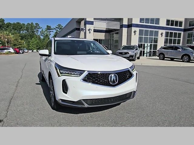 2023 Acura RDX Technology Package