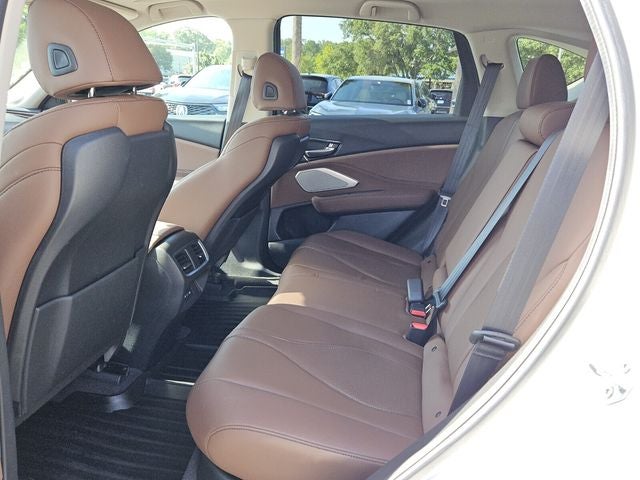 2023 Acura RDX Technology Package