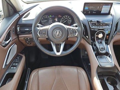 2023 Acura RDX Technology Package