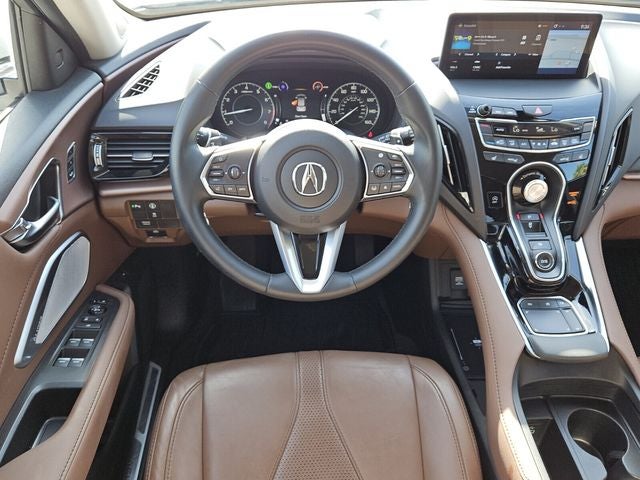 2023 Acura RDX Technology Package