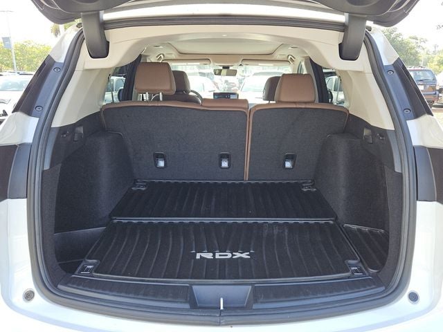 2023 Acura RDX Technology Package