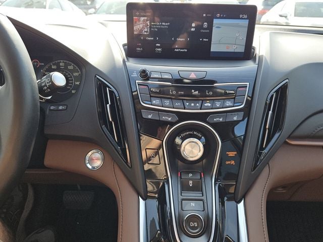 2023 Acura RDX Technology Package