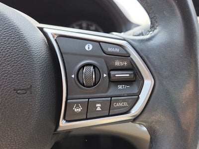 2020 Acura RDX TECH