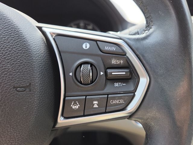 2020 Acura RDX TECH
