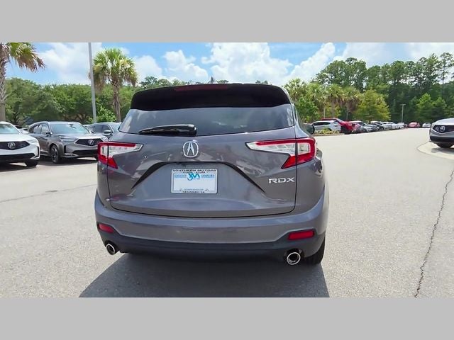 2020 Acura RDX TECH