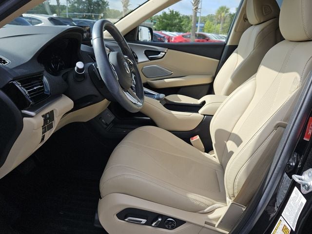 2023 Acura RDX TECH