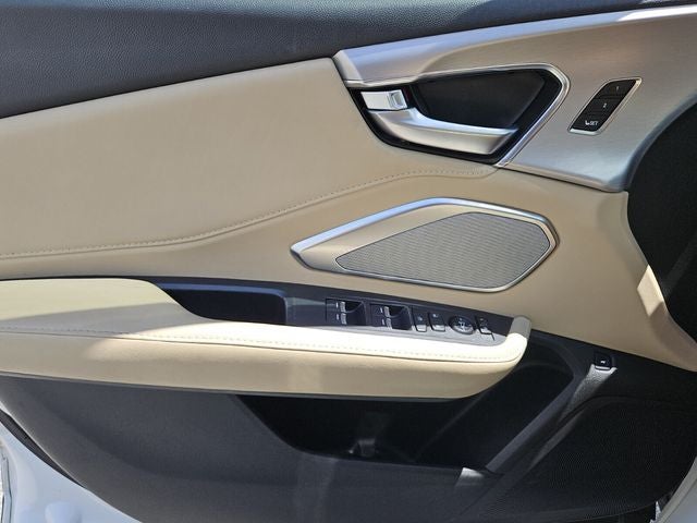 2021 Acura RDX Technology Package