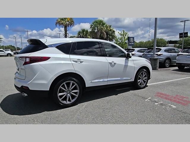 2021 Acura RDX Technology Package
