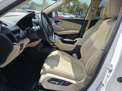 2021 Acura RDX Technology Package