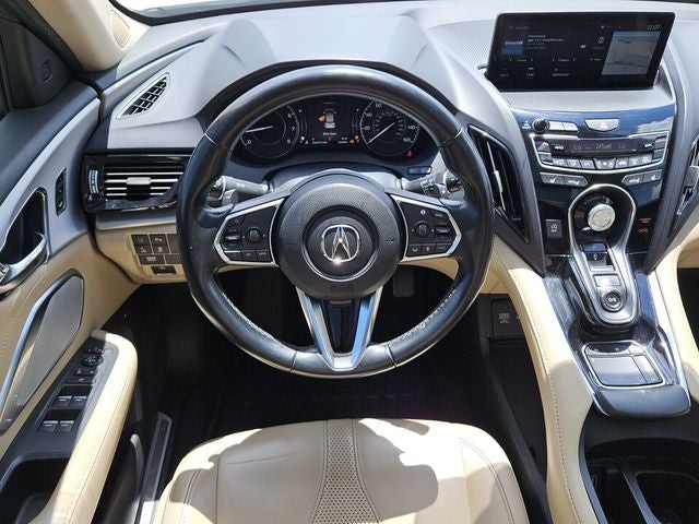 2021 Acura RDX Technology Package