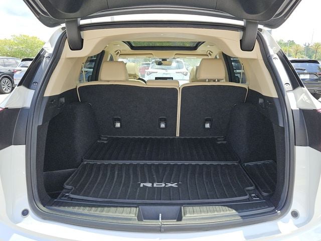 2021 Acura RDX Technology Package