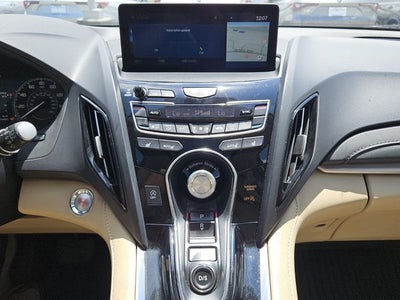 2021 Acura RDX Technology Package