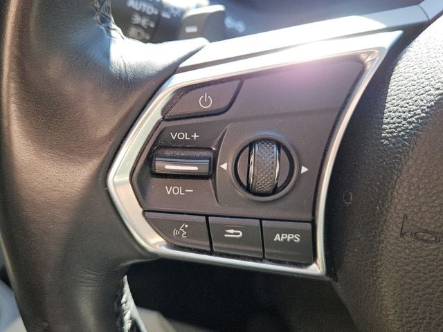 2021 Acura RDX TECH