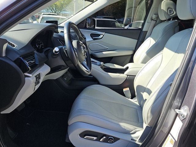 2021 Acura RDX TECH