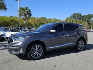 2021 Acura RDX Technology Package
