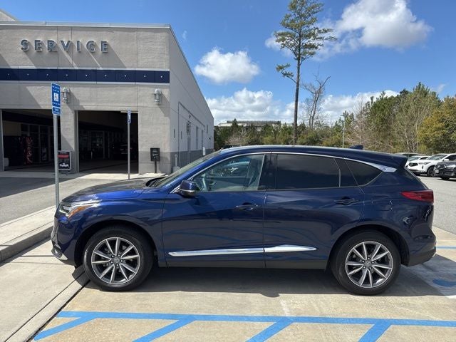 2023 Acura RDX Technology Package