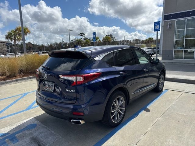 2023 Acura RDX Technology Package