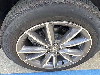 2023 Acura RDX Technology Package