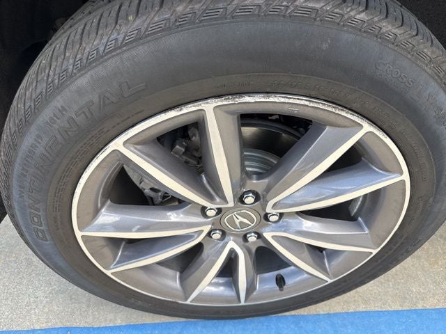 2023 Acura RDX Technology Package