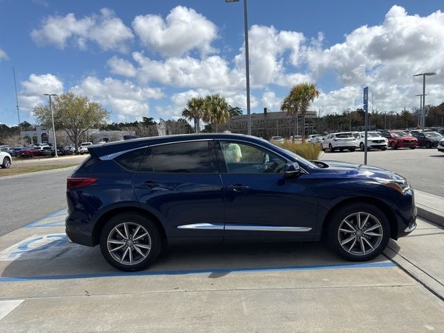 2023 Acura RDX Technology Package