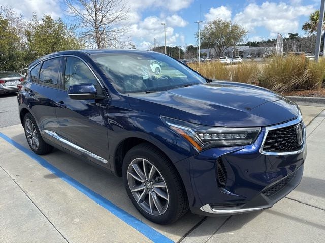 2023 Acura RDX Technology Package
