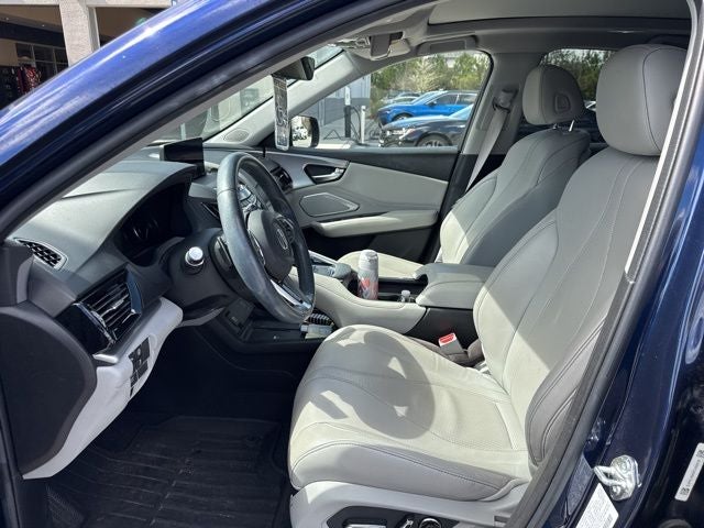 2023 Acura RDX Technology Package