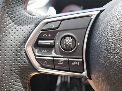 2023 Acura RDX A-SPEC