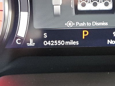 2023 Acura RDX A-SPEC
