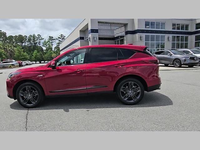2023 Acura RDX A-SPEC