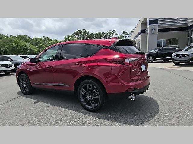 2023 Acura RDX A-SPEC