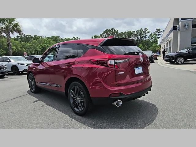 2023 Acura RDX A-SPEC