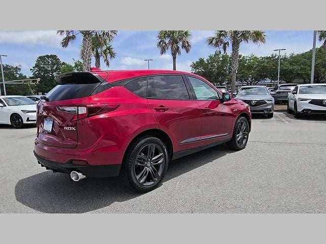 2023 Acura RDX A-SPEC