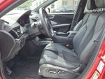 2023 Acura RDX A-SPEC