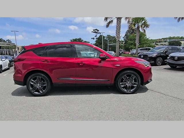 2023 Acura RDX A-SPEC