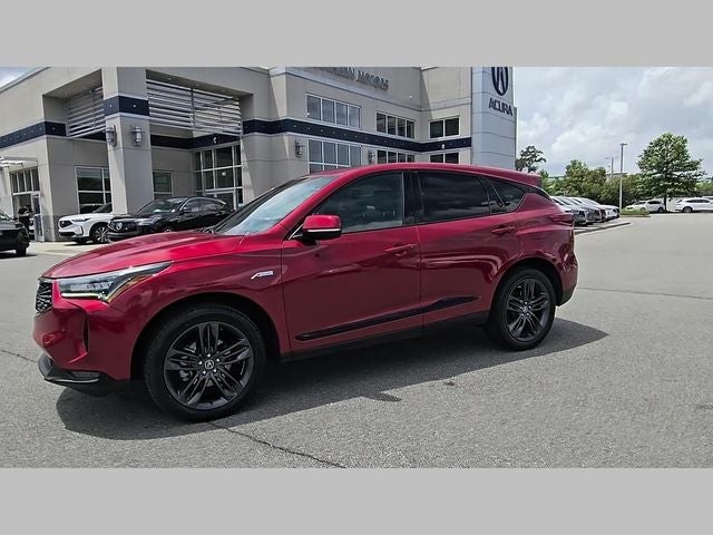 2023 Acura RDX A-SPEC