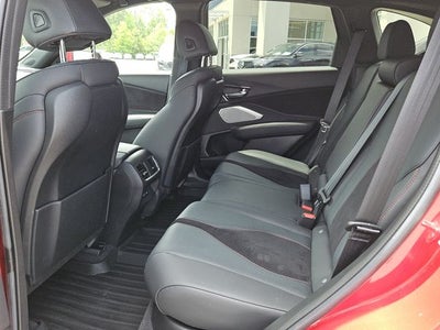 2023 Acura RDX A-SPEC