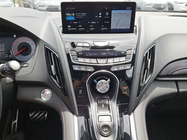 2023 Acura RDX A-SPEC