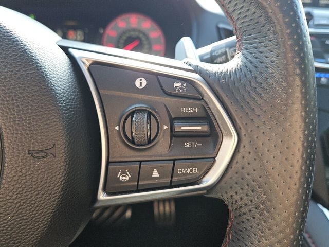 2022 Acura RDX A-SPEC