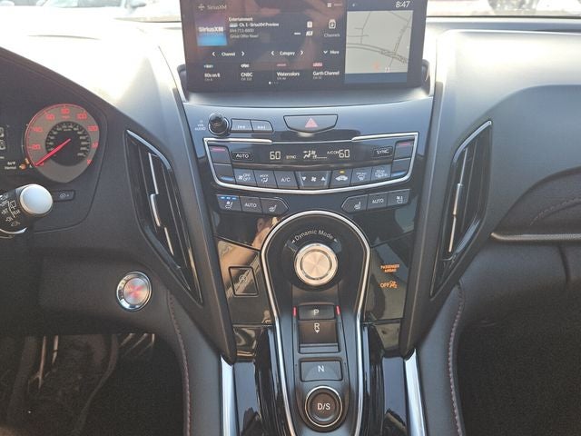 2022 Acura RDX A-SPEC